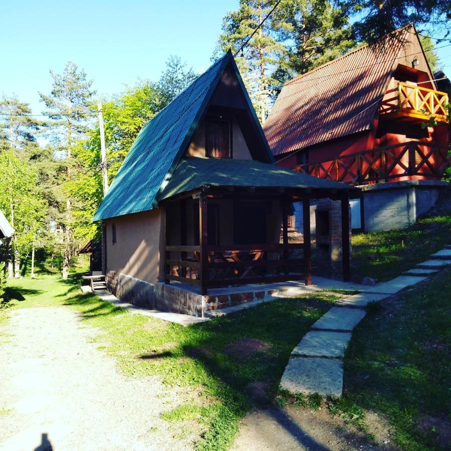 Dmk Villa Divcibare Exterior photo